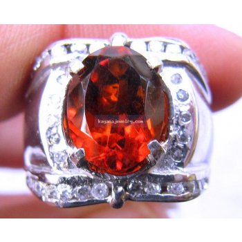 BATUPERMATA CITRINE  batu permata