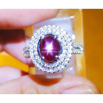 JUAL CINCIN PERMATA   batu permata